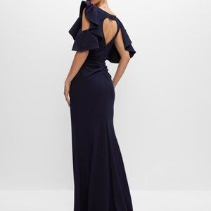Melanie Lyne evening/ wedding guest/ prom dress